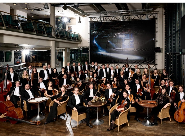 Bild von Nürnberger Symphoniker