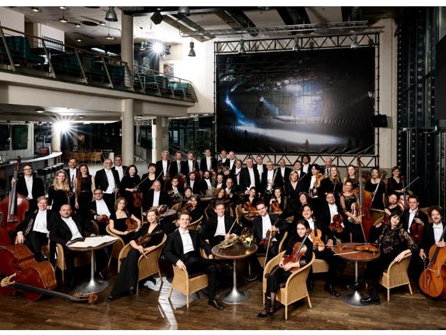 Bild von Nürnberger Symphoniker