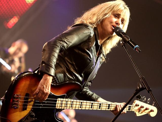 Bild von Suzi Quatro & Band
