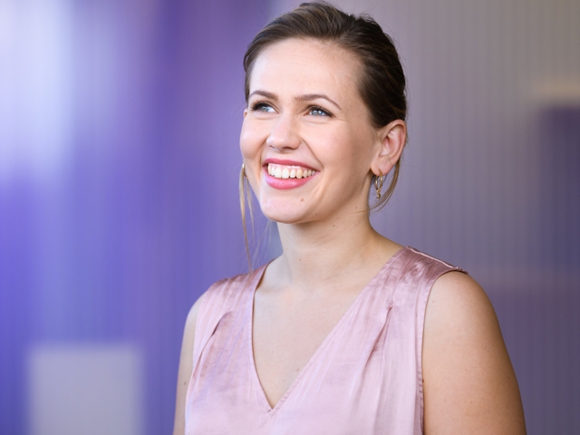 Bild von Sào Soulez Larivière & Annika Treutler