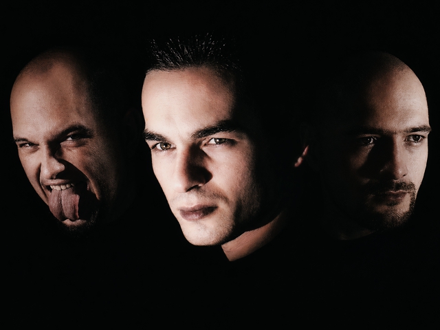 Bild von And One