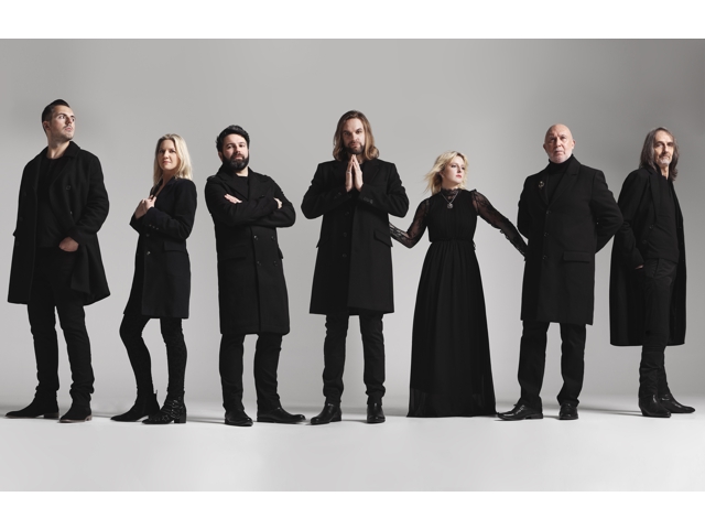 Bild von Rumours of Fleetwood Mac