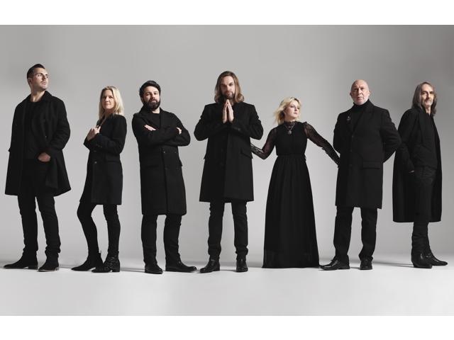 Bild von Rumours of Fleetwood Mac