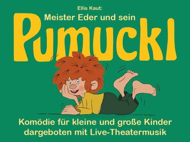 Bild von Pumuckl