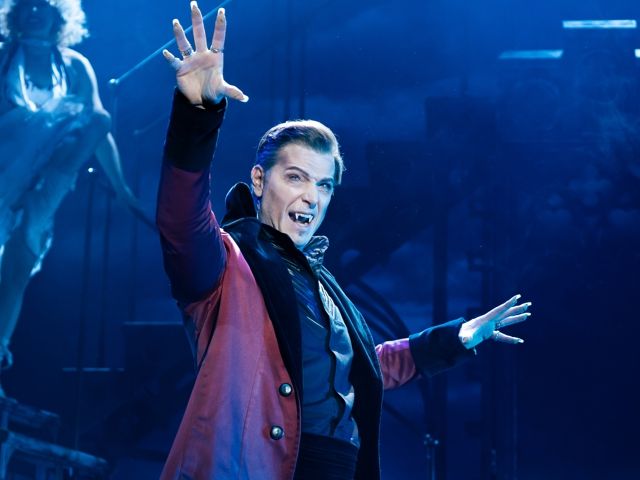 Bild von Dracula - Das Musical