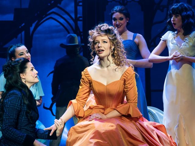 Bild von Dracula - Das Musical