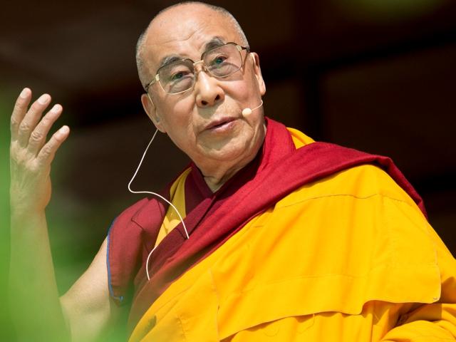 Bild von Der Weg des Dalai Lama