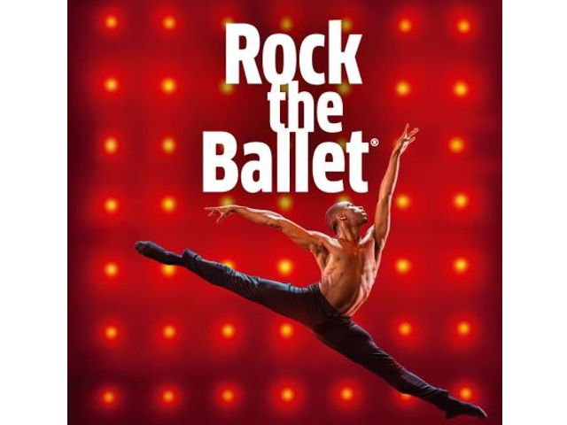 Bild von Rock the Ballet