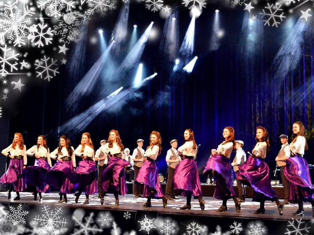 Bild von Danceperados of Ireland