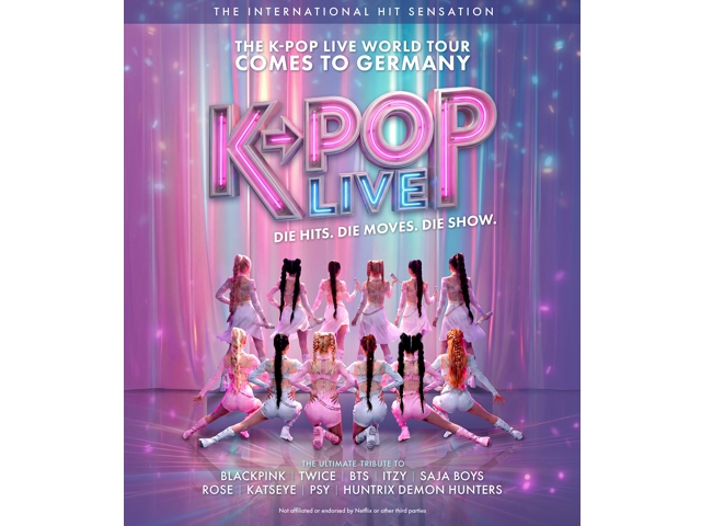 Bild von K-POP LIVE!