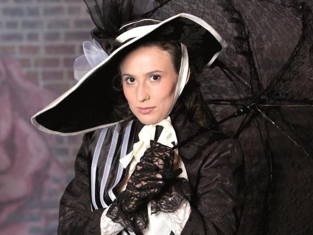 Bild von My Fair Lady