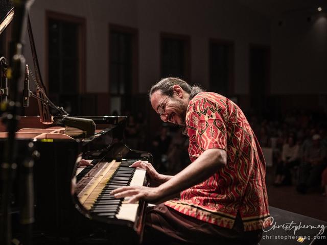 Bild von Frank Muschalle und Lluis Coloma