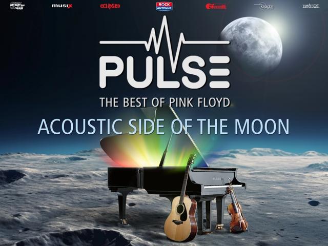 Bild von Pulse – Acoustic Side of the Moon