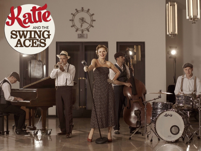 Bild von The Swing Aces