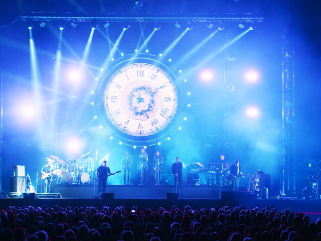 Bild von The Australian Pink Floyd Show