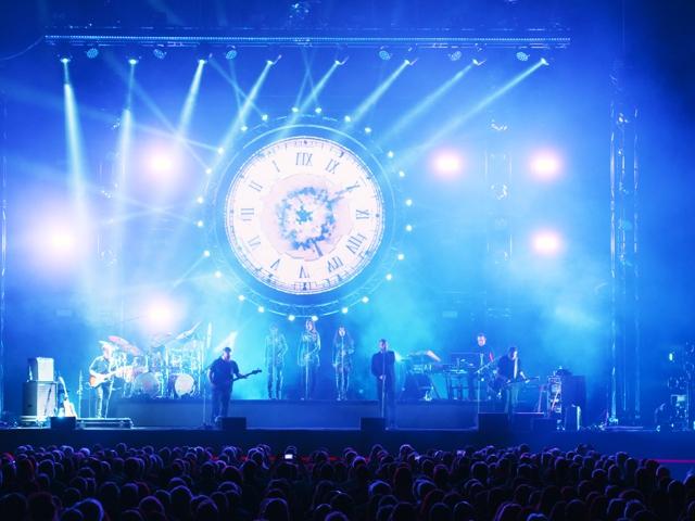 Bild von The Australian Pink Floyd Show