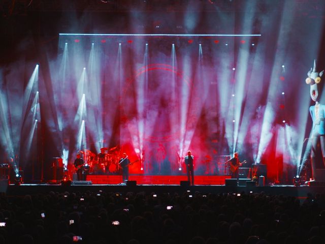 Bild von The Australian Pink Floyd Show