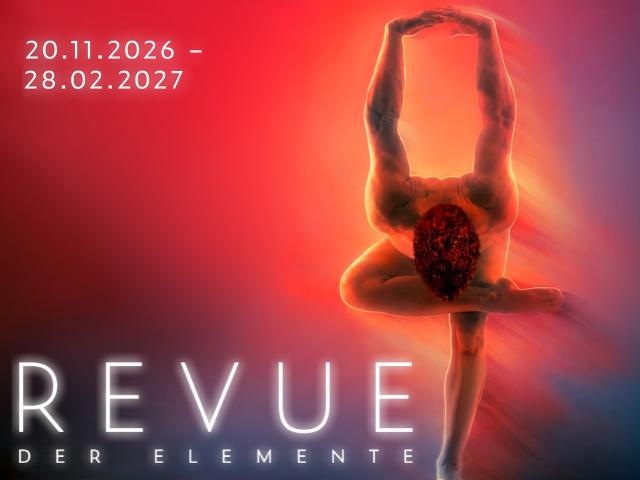 Bild von Revue der Elemente