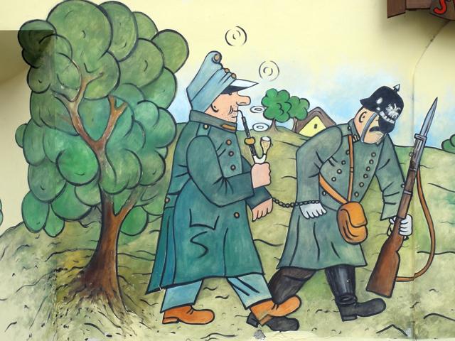 Bild von Schwejk