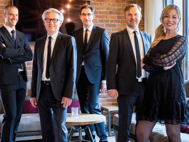 Bild von Silvester-Party Tanz & Mehr