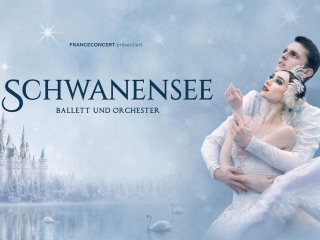 Bild von Schwanensee