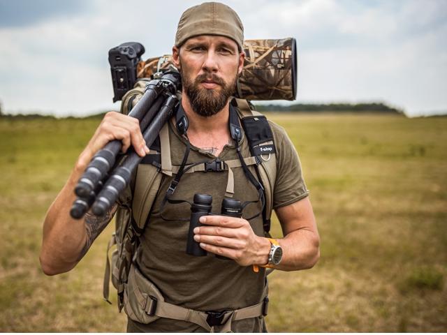 Bild von Robert Marc Lehmann - MISSION ERDE LIVE