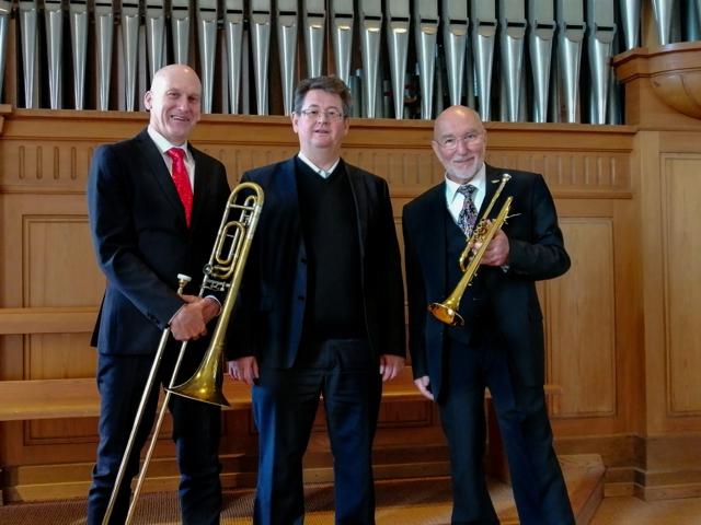 Bild von Alphorn goes classic