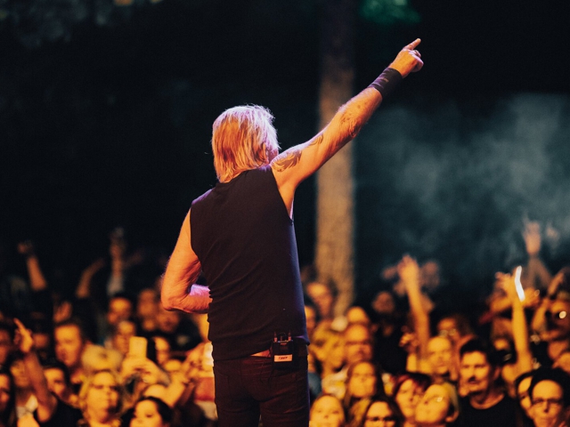 Bild von Matthias Reim