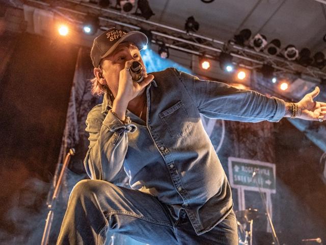 Bild von Morgan Wallen Tribute UK