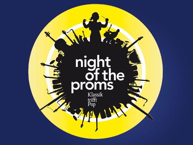 Bild von Night Of The Proms 2026