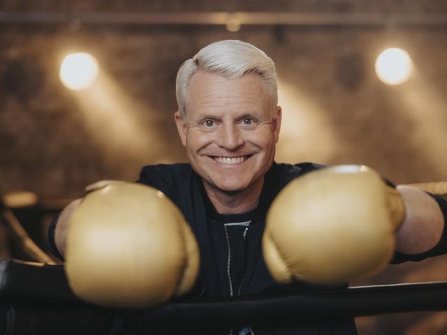 Bild von Guido Cantz