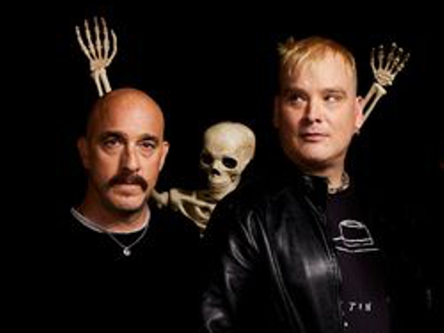 Bild von Alkaline Trio