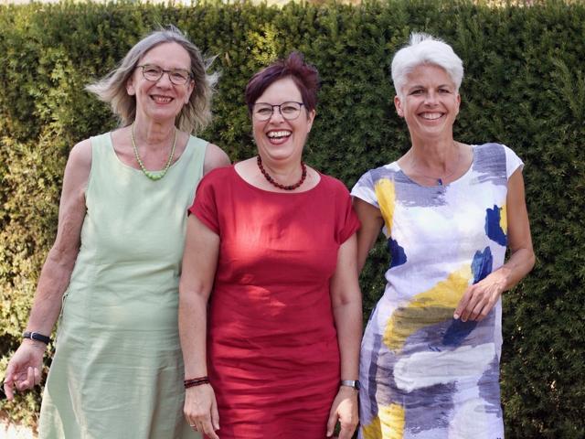 Bild von Mir s(w)winget schwäbisch! | SchwobaGirls
