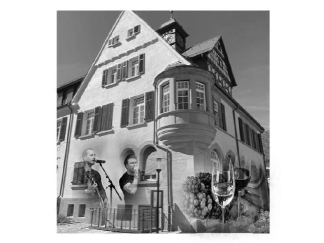 Bild von Weinerlebnis am Bezirksrathaus