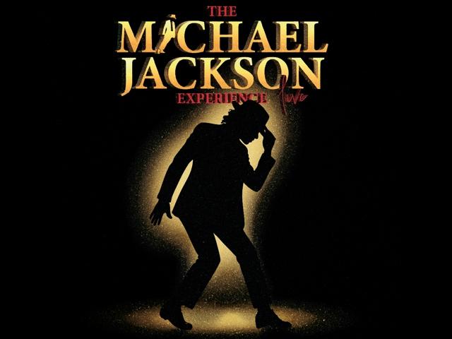 Bild von The Michael Jackson Experience