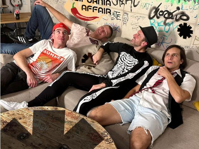 Bild von California Affair