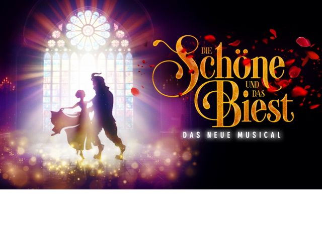 Bild von Die Schöne und das Biest