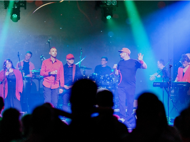 Bild von InKlang Festival Fellbach