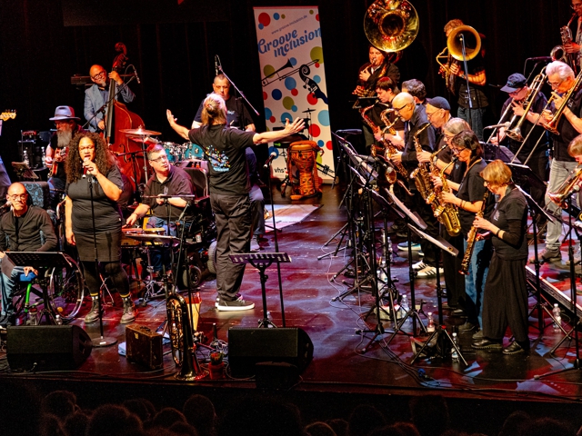 Bild von InKlang Festival Fellbach