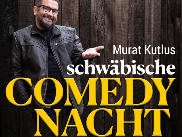Bild von Murat Kutlus schwäbische Weihnachtsfeier