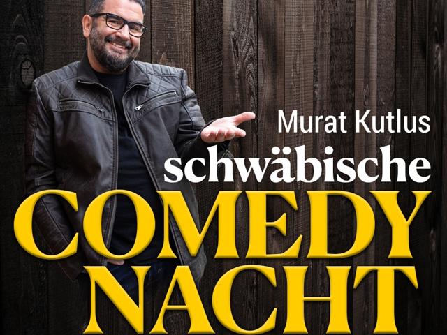 Bild von Murat Kutlus schwäbische Weihnachtsfeier