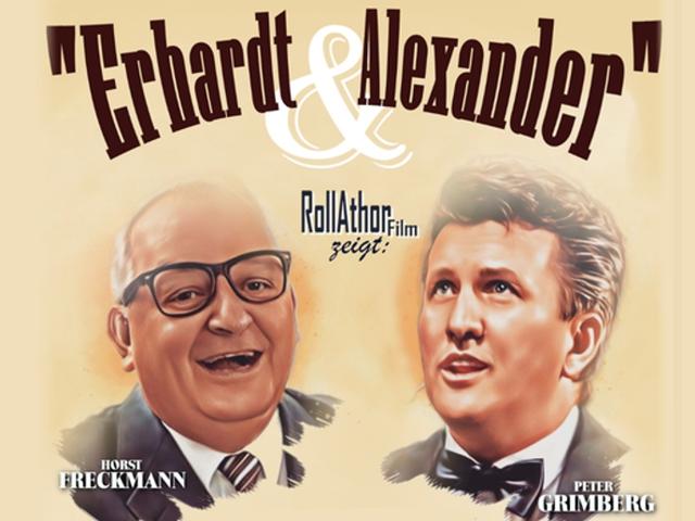 Bild von Erhardt & Alexander