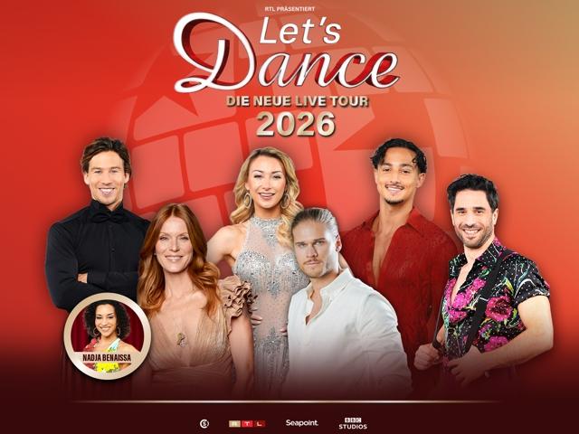 Bild von Let's Dance