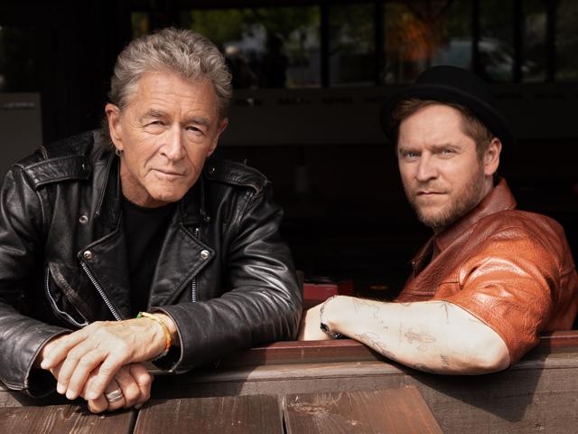 Bild von MAFFAY + OERDING