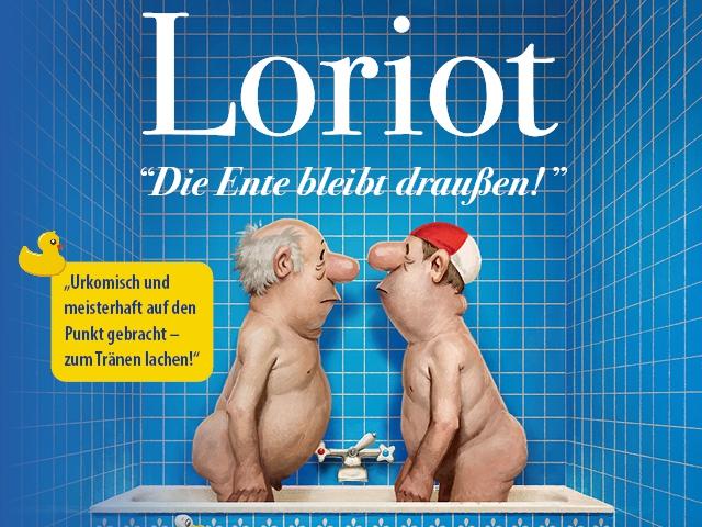Bild von Loriot