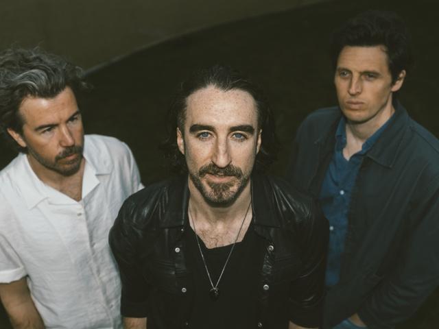 Bild von The Coronas