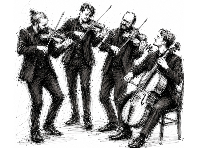 Bild von YARA-Ensemble