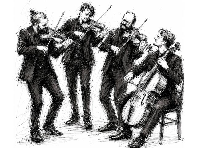 Bild von YARA-Ensemble