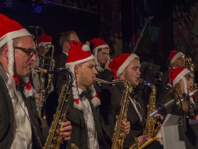 Bild von Christmas in Swing 2026