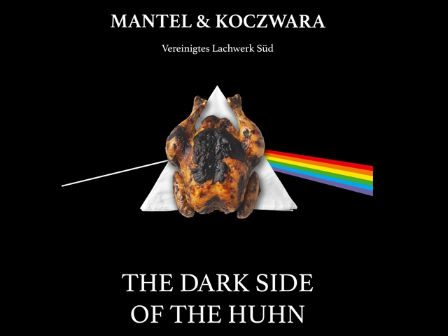 Bild von Mantel & Koczwara